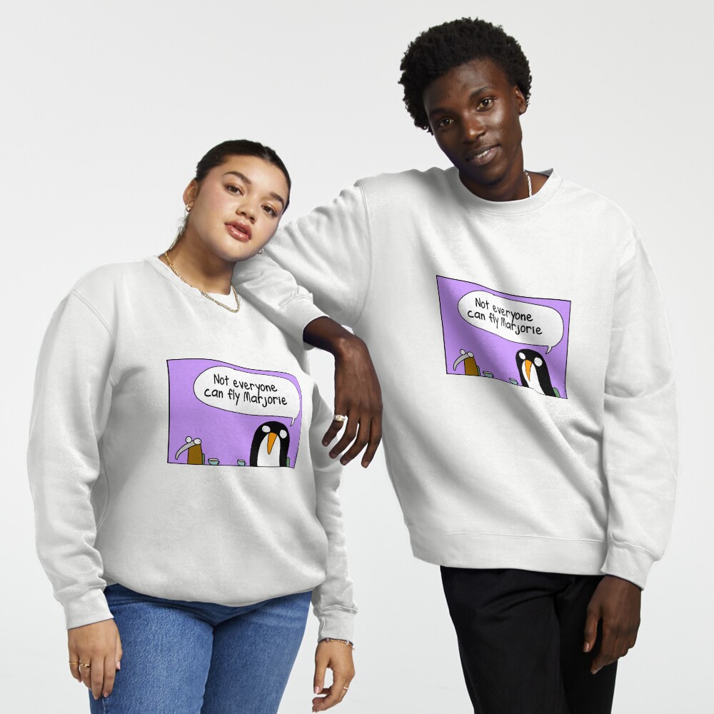Item preview, Pullover Sweatshirt designed and sold by firstdog.