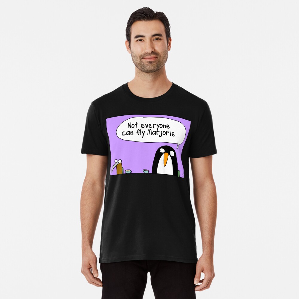 Item preview, Premium T-Shirt designed and sold by firstdog.