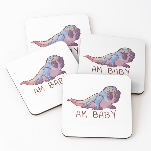Item preview, Baby Dodogama designed and sold by Emahrii.