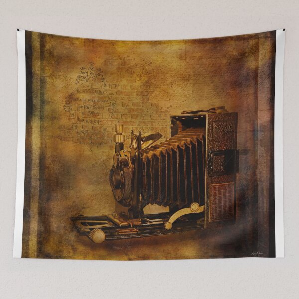 Item preview, Folding Camera designed and sold by Keith's Photo Artistry.