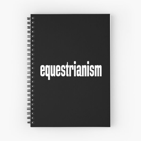 Item preview, Equestrianism designed and sold by ProjectX23.
