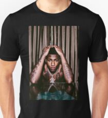 Survivor Slim Fit T-Shirt