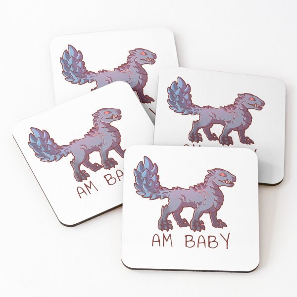 Item preview, Baby Ebony odogaron designed and sold by Emahrii.