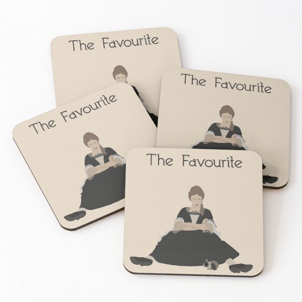 Item preview, Copy of The Favourite - Abigail Masham  designed and sold by ru83281.