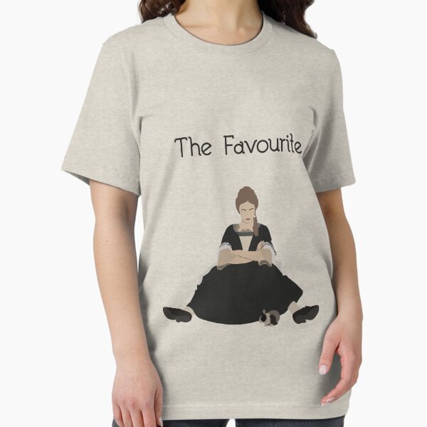Copy of The Favourite - Abigail Masham Essential T-Shirt
