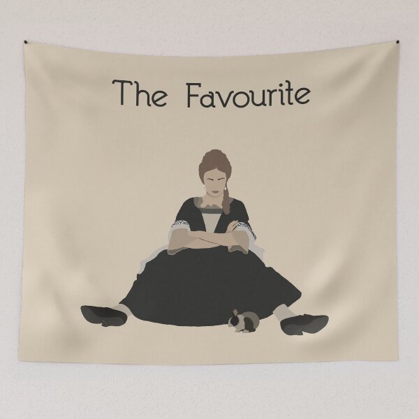 Item preview, Copy of The Favourite - Abigail Masham  designed and sold by ru83281.
