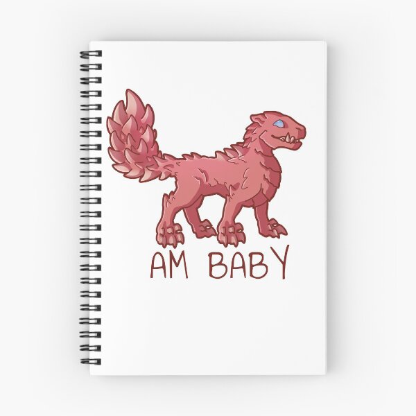 Artikelvorschau, Baby Odogaron entworfen und verkauft von Emahrii.