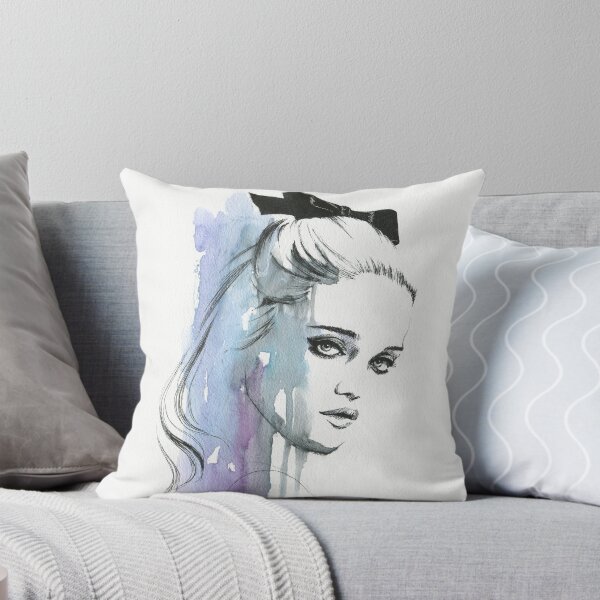 Item preview, Sky Ferreira designed and sold by Cora-Tiana.
