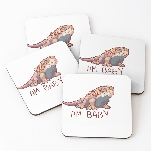Item preview, Baby Great Jagras designed and sold by Emahrii.