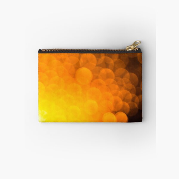 Item preview, Molecular Light Abstract Macro Water Drops designed and sold by srgreen.