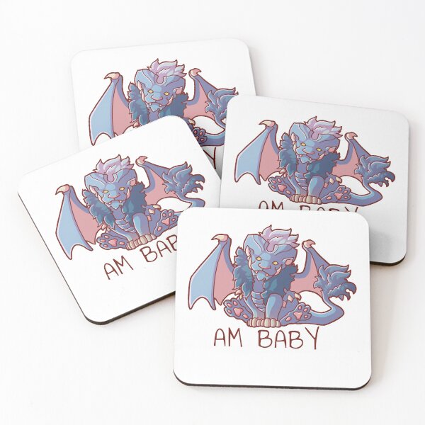 Item preview, Baby Lunastra designed and sold by Emahrii.