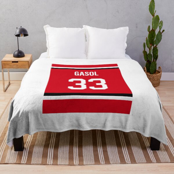 Item preview, Marc Gasol Jersey designed and sold by Jayscreations.