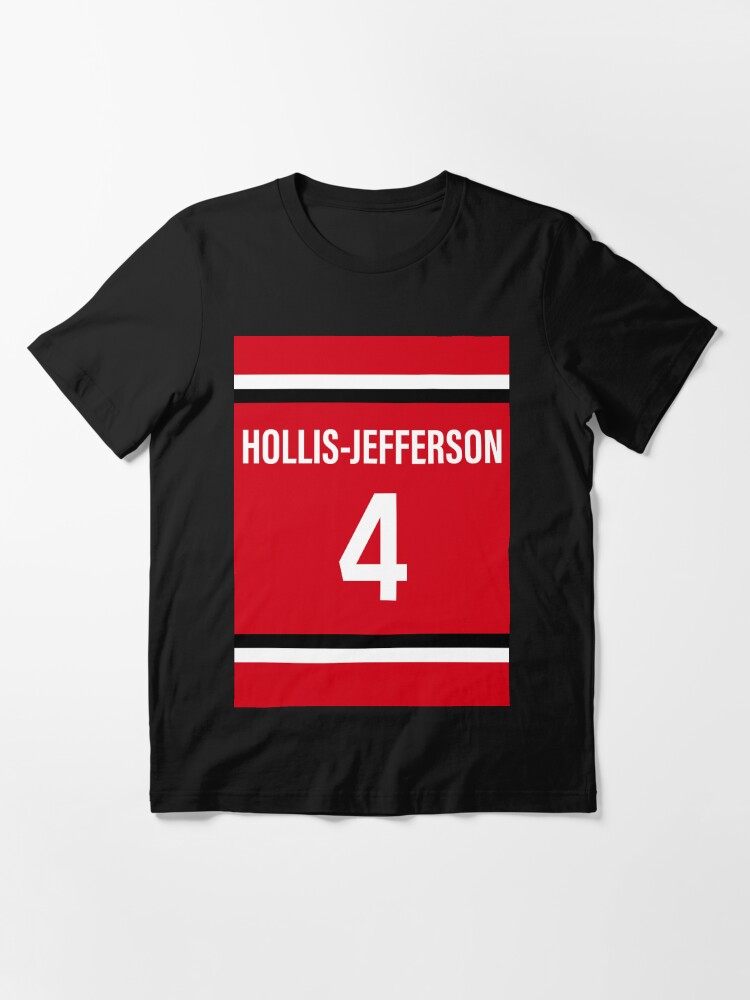 Rondae Hollis Jefferson Jersey Essential T Shirt