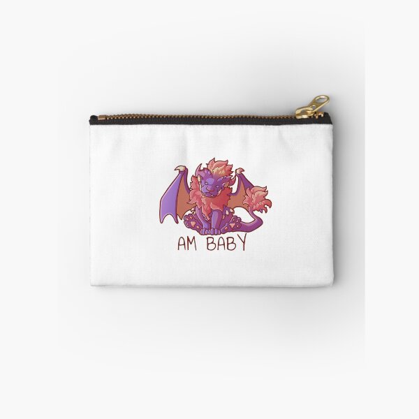 Item preview, Baby Teostra designed and sold by Emahrii.