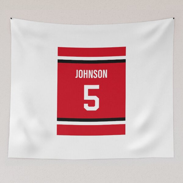Item preview, Stanley Johnson Jersey designed and sold by Jayscreations.