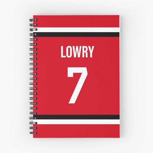 Item preview, Kyle Lowry Jersey designed and sold by Jayscreations.