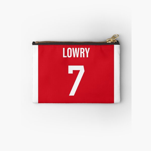 Item preview, Kyle Lowry Jersey designed and sold by Jayscreations.