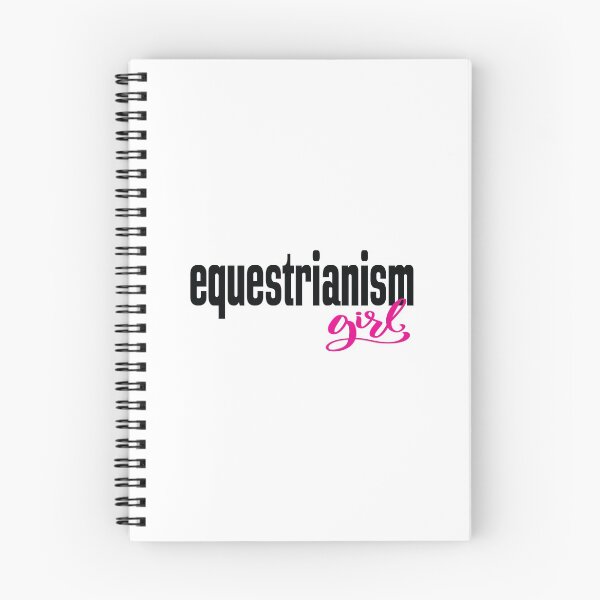 Item preview, Equestrianism Girl designed and sold by ProjectX23.
