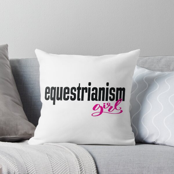 Item preview, Equestrianism Girl designed and sold by ProjectX23.