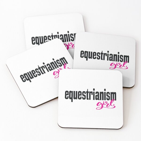 Item preview, Equestrianism Girl designed and sold by ProjectX23.