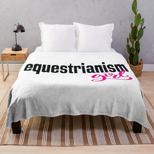 Item preview, Equestrianism Girl designed and sold by ProjectX23.