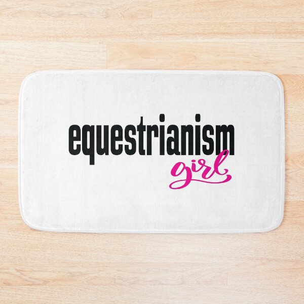 Item preview, Equestrianism Girl designed and sold by ProjectX23.