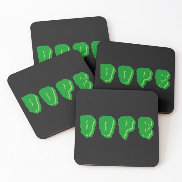 Item preview, DOPE  designed and sold by synthesizer.