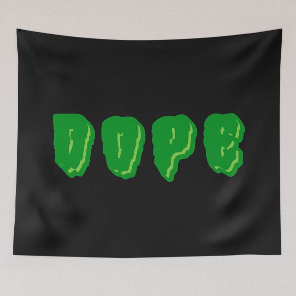 Item preview, DOPE  designed and sold by synthesizer.