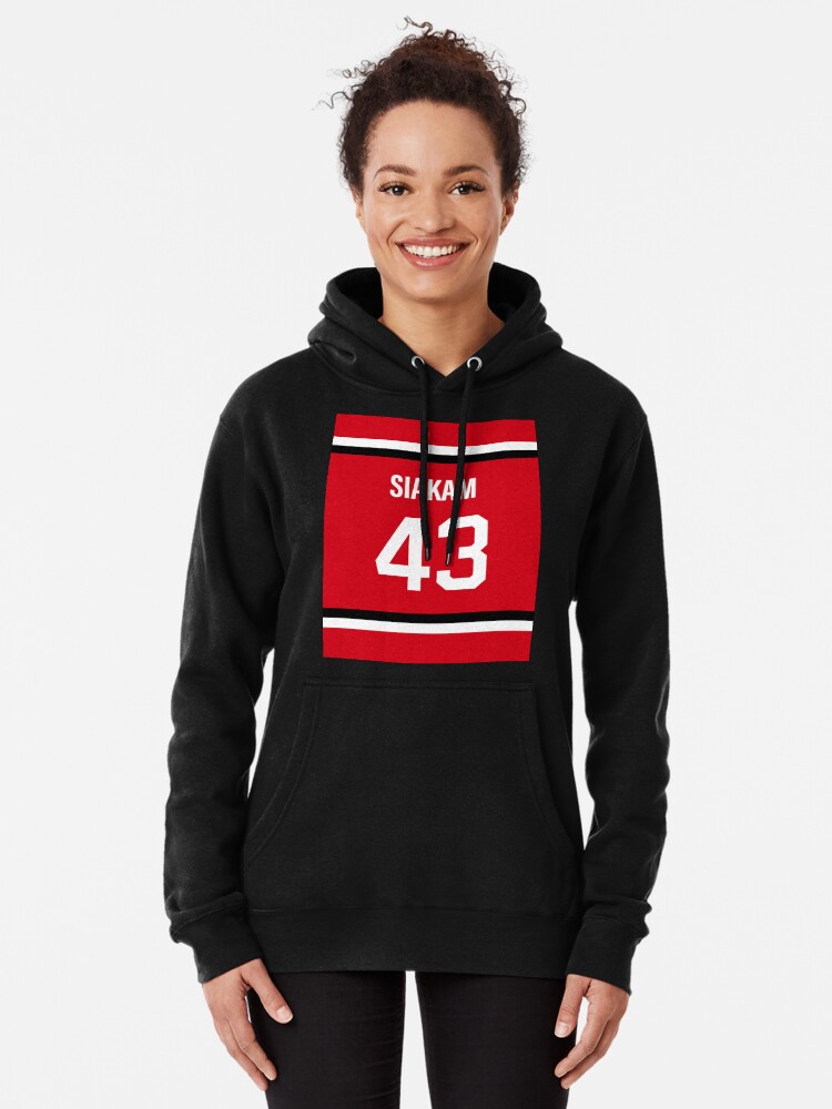 pascal siakam hoodie