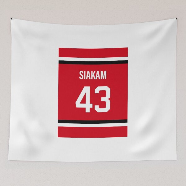 Item preview, Pascal Siakam Jersey designed and sold by Jayscreations.
