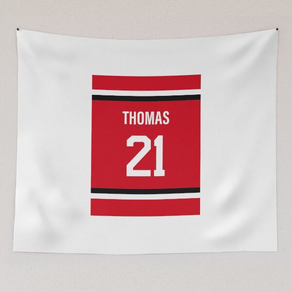 Item preview, Matt Thomas Jersey designed and sold by Jayscreations.