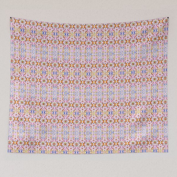 Item preview, Berne Jardin Dawn designed and sold by Tiffany de Lisio.