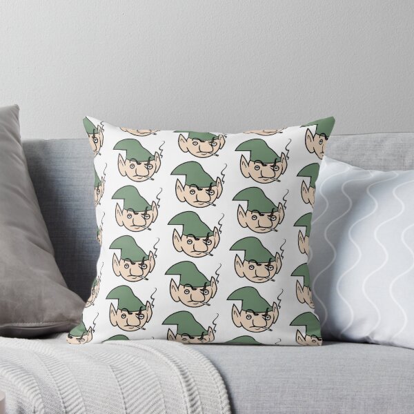 Item preview, Green Hat Logo designed and sold by kmarkowbadelf.