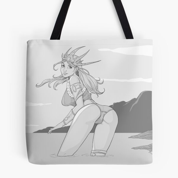Item preview, Atlantien Royalty designed and sold by ComicArt2010.