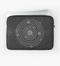 Solar System Laptop Sleeve