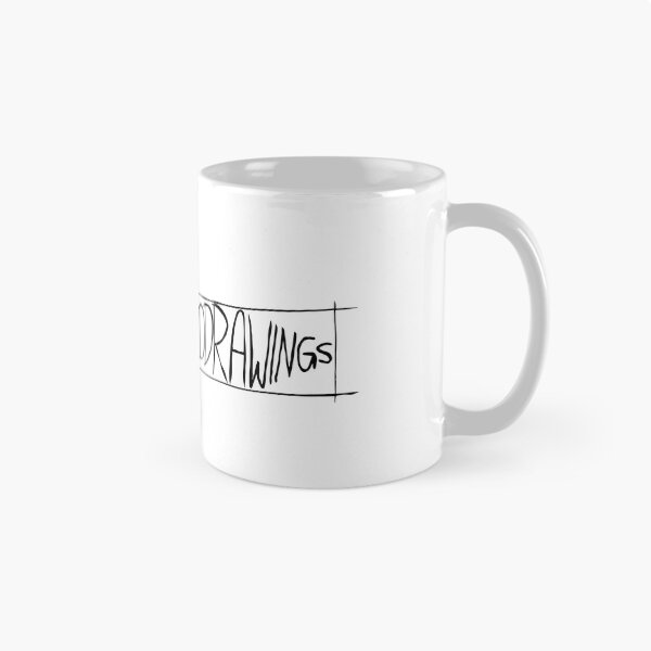 Item preview, alexander volkanovski baddrawings mug by smokey j designed and sold by SmokeyJMMA.
