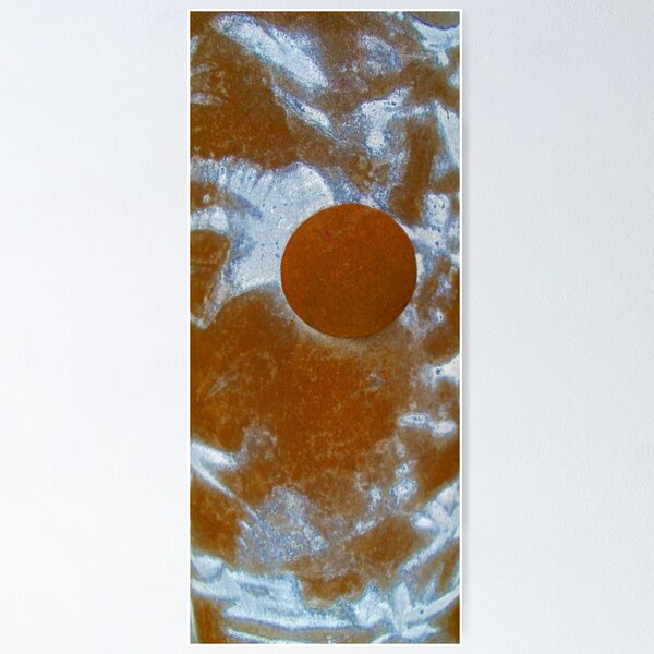 Item preview, The Planet of rusted Bolts.... designed and sold by linmarie.
