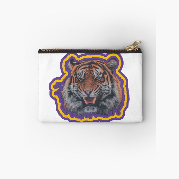 Item preview, tiger face  designed and sold by mvsoileau.
