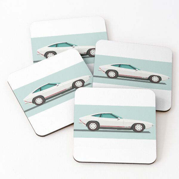 Item preview, Holden Torana GTR-X designed and sold by Graham Bliss.
