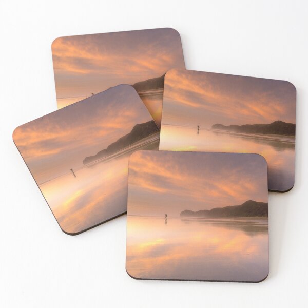 Item preview, Piha Sunset  designed and sold by earlcooknz.