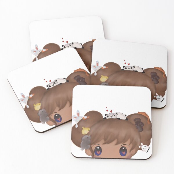 Item preview, Cutesy’s have taken over my head and won’t leave  designed and sold by Shanuarts.