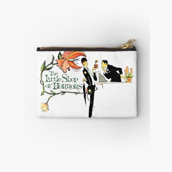 Item preview, Little Shop Of Horrors 1960 Movie Poster designed and sold by Vintage-Artwork.
