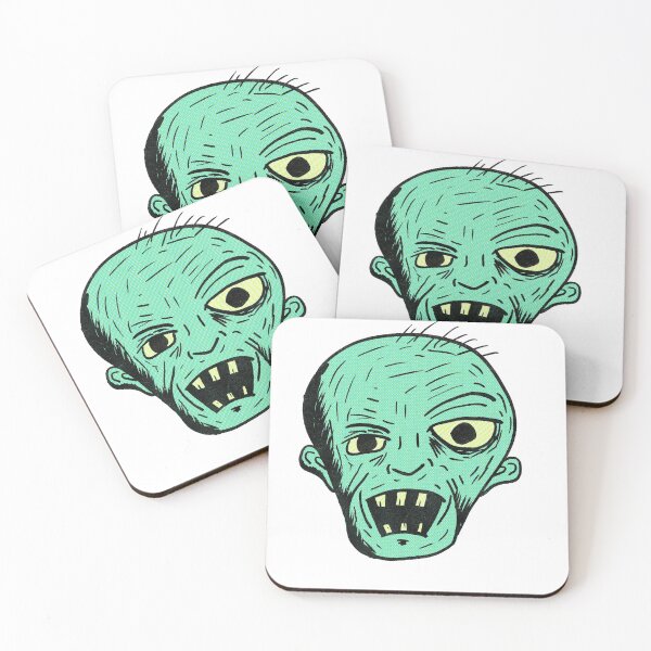 Item preview, Zombi designed and sold by yeselliott.