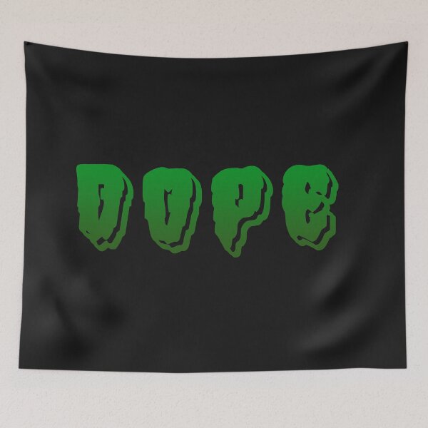 Item preview, DOPE  designed and sold by synthesizer.