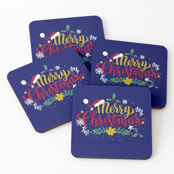 Item preview, Merry Christmas  designed and sold by creativeliberty.