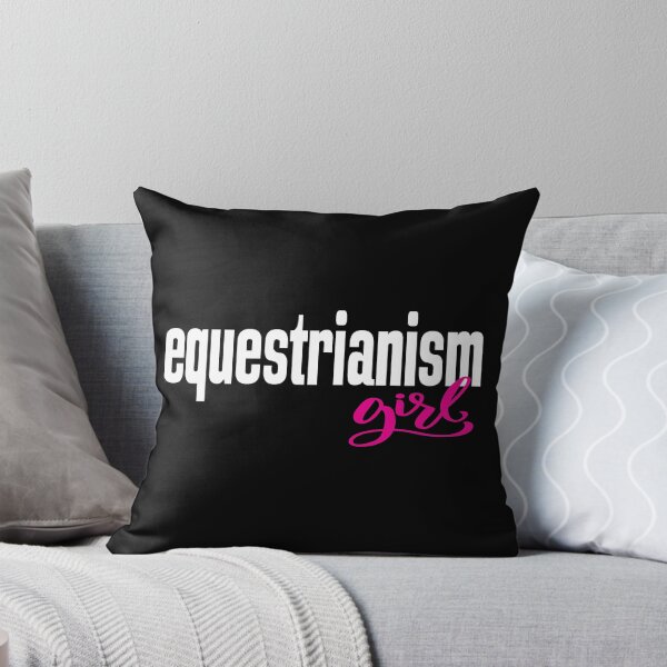 Item preview, Equestrianism Girl designed and sold by ProjectX23.
