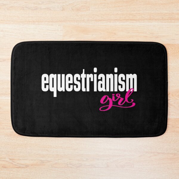 Item preview, Equestrianism Girl designed and sold by ProjectX23.