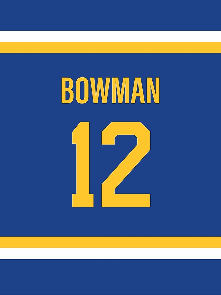 ky bowman jersey