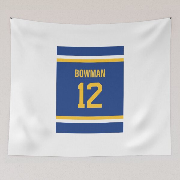 Item preview, Ky Bowman Jersey designed and sold by Jayscreations.