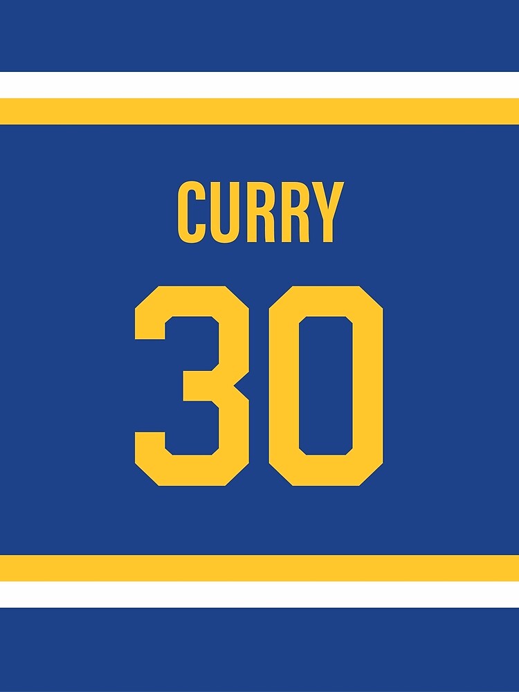 Stephen Curry Jerseys